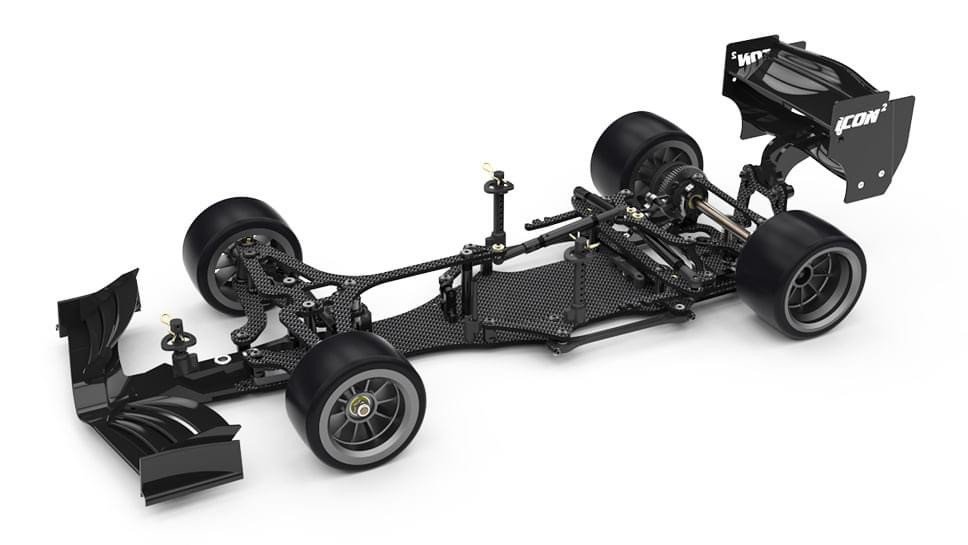 Schumacher Icon 2 - House of RC