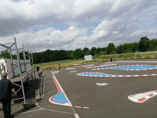 RC-Raceway Holsterfeld