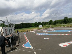 RC-Raceway Holsterfeld