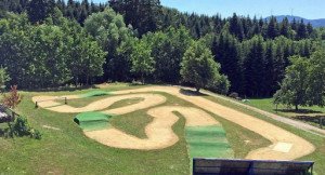 EDC Kinzigtal - RC Offroad Rennstrecke in Reichenbach/Gengenbach