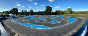 Colchester Model Car Club CMCC