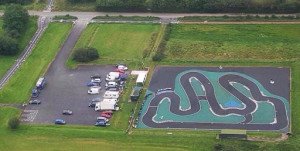 Craigavon Model Racing Club
