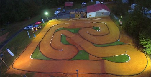 Silver Creek Raceway