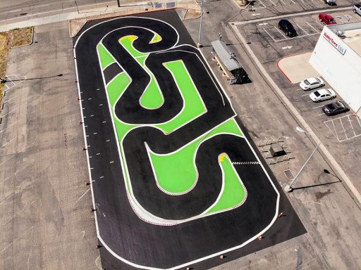 CenCal Speedway Fresno