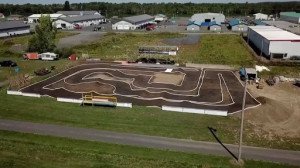 Bego Racing RC Raceway