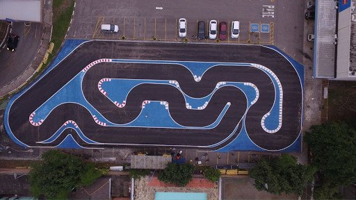 AARCN - Associação de Automodelismo Radiocontrolado de Niterói