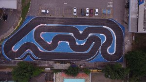 AARCN - Associação de Automodelismo Radiocontrolado de Niterói