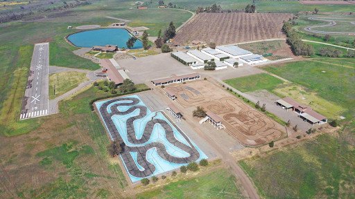 Rc Track Chile