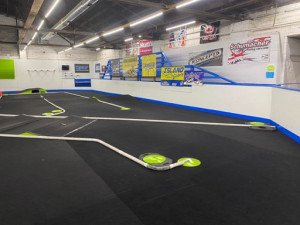 island speedway off-road