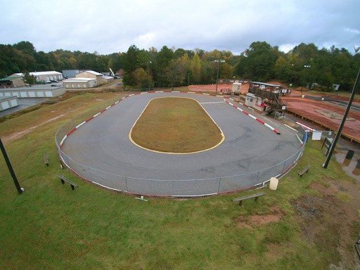 Carolina Rc complex