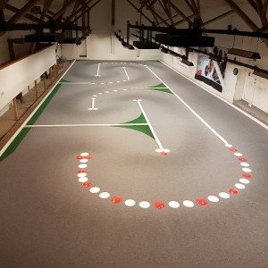 BRC - Brøndby Racing Club
