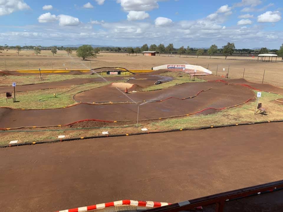 Rockhampton Radio Control Car Club