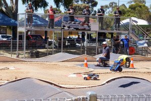 Adelaide Radio Controlled Raceway