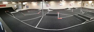 Indoor 1:10