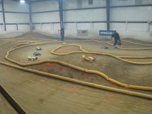 Dixons R/C Raceway