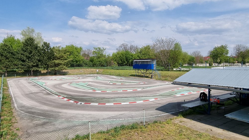 Auto RC Trnava