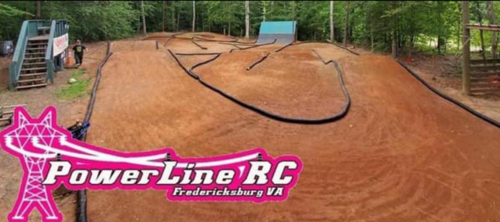 Power Line R/C
