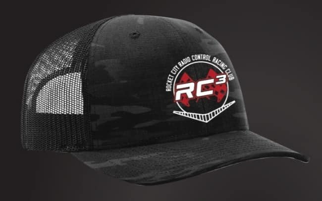 Rc3 Offroad