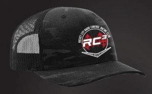 Rc3 Offroad
