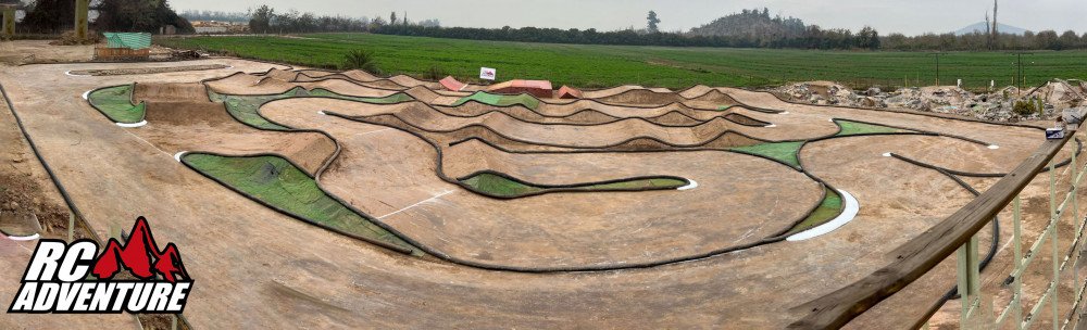 RC Adventure