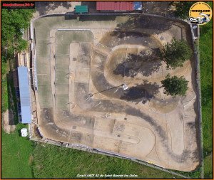 ARCF42 Saint Bonnet les Oules