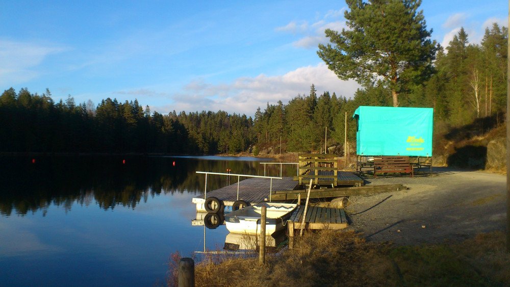 Picture of place
