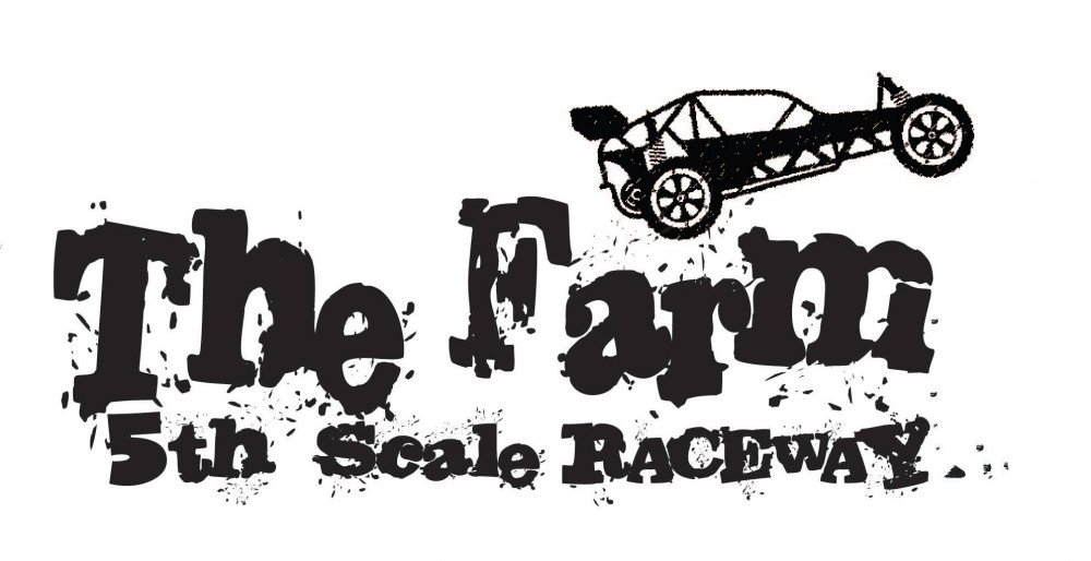 The Farm 5th Scale Raceway