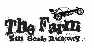 The Farm 5th Scale Raceway