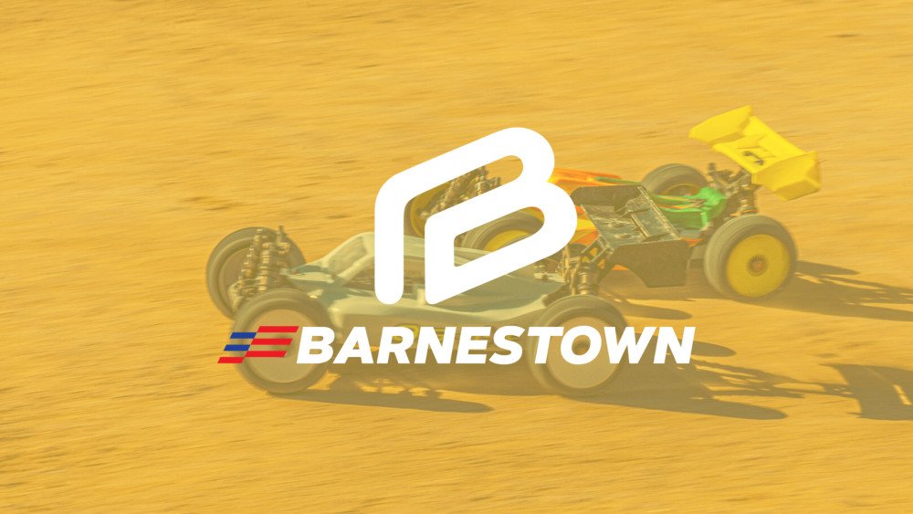 Barnestown RC Track