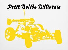 PETIT BOLIDE BILLIOTAIS