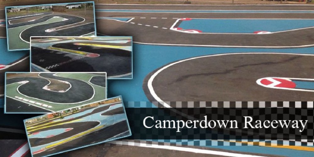 Camperdown Model Car Club