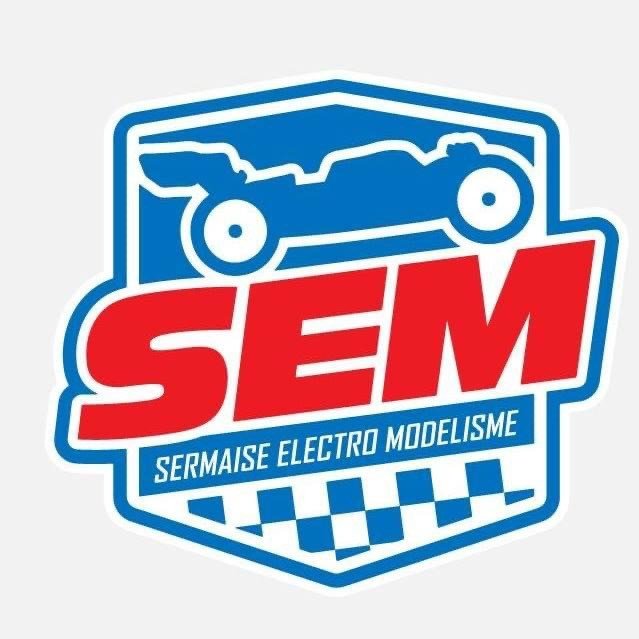 SEM - Sermaise Electro Modélisme