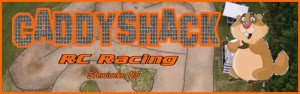 Caddyshack RC track