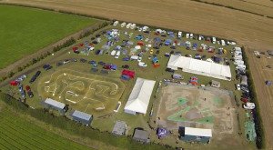 Robin Hood Raceway