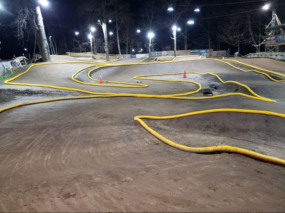 Otterville Raceway Rc