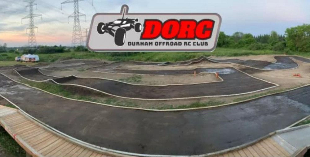 Durham Offroad RC Club