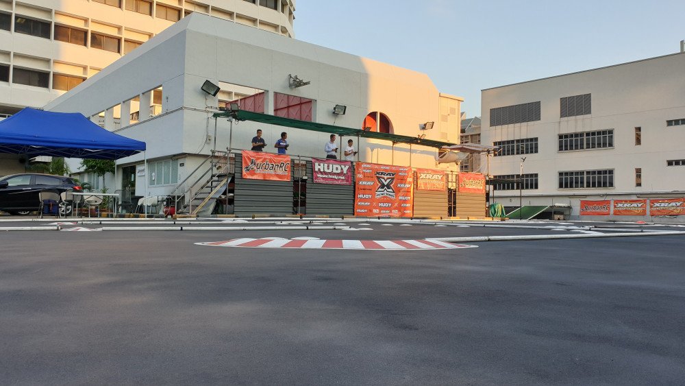 Picture of place