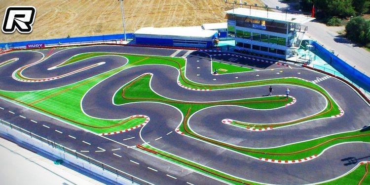 EFMOD İzmir RC Model Cars Raceway