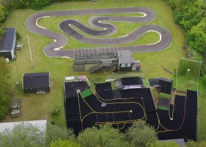 Glostrup RC Racing Club