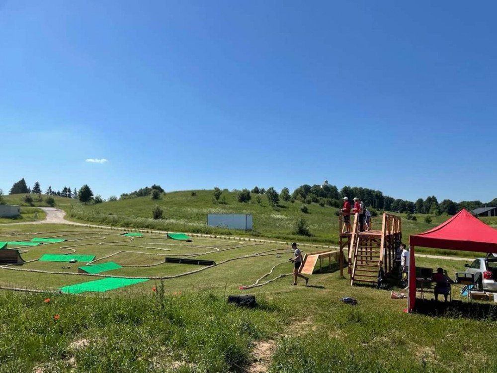 Picture of place