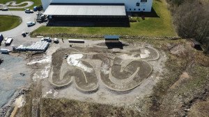 Jirvelius Store Raceway Stora