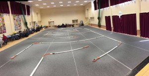 Lothian Radio Controlled Car Club