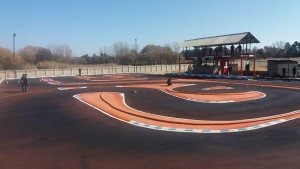RC Zone Middelburg
