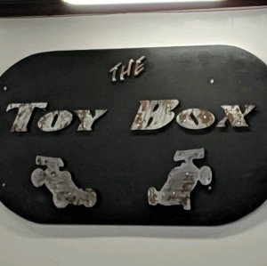 Toy Box, The