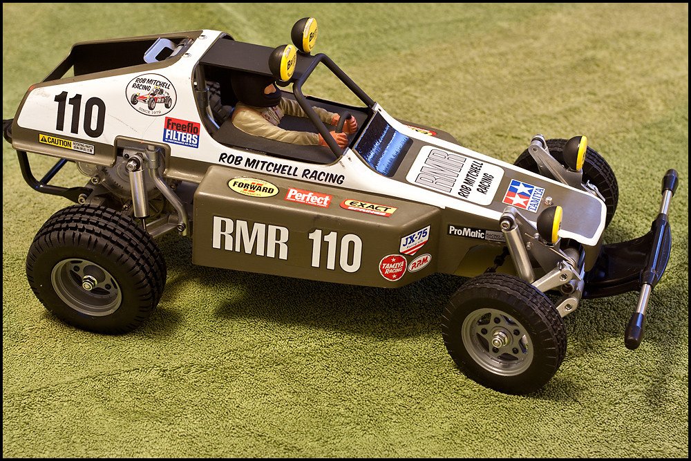 Tamiya Buggy Champ - House of RC