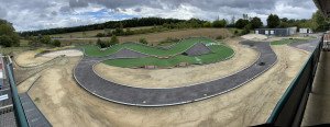 Auto Buggy Club Reding Offroad Track