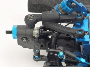 Tamiya TB Evo 8 - House of RC