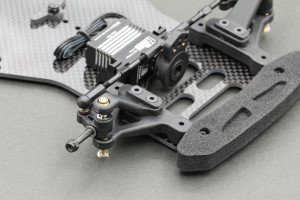 DESTINY DTY-12 LMP 1/12 Car kit - House of RC