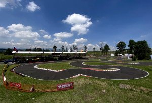 Autódromo Nevado Rc