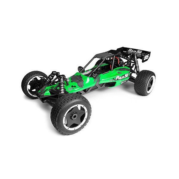 HPI Racing Baja 5B Flux SBK - House of RC